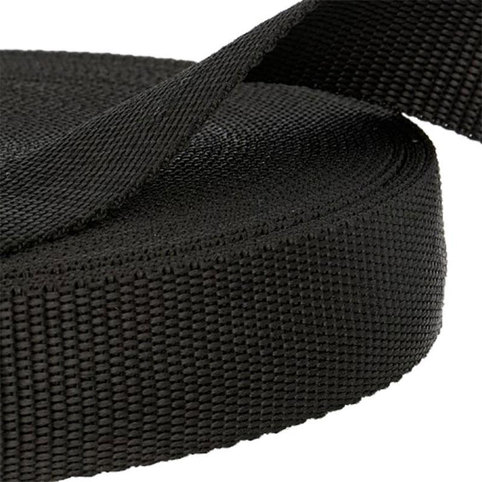 MO Strapping 2" Black S103F50 14 Products Abroad#22