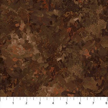 NC Chroma Flannel Earth
