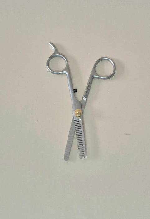 Mini Thinning Shears 5.5" (single or double teeth)