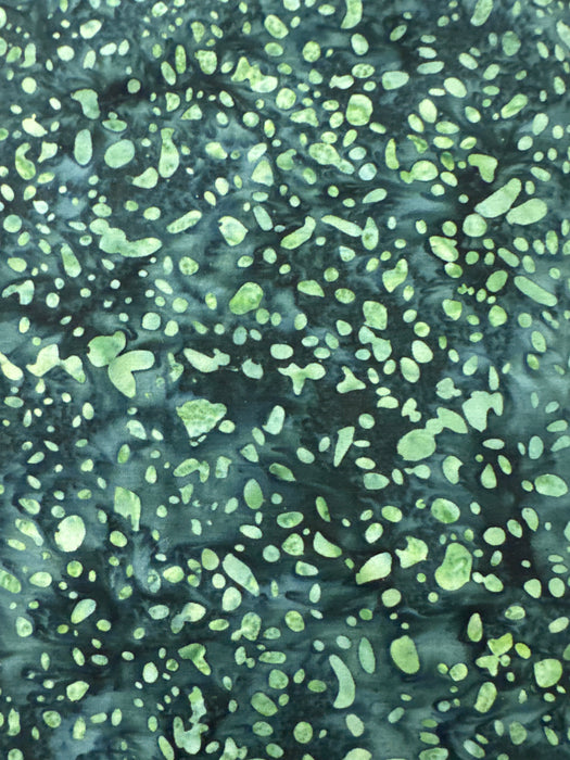 RB Expressions Forest Green