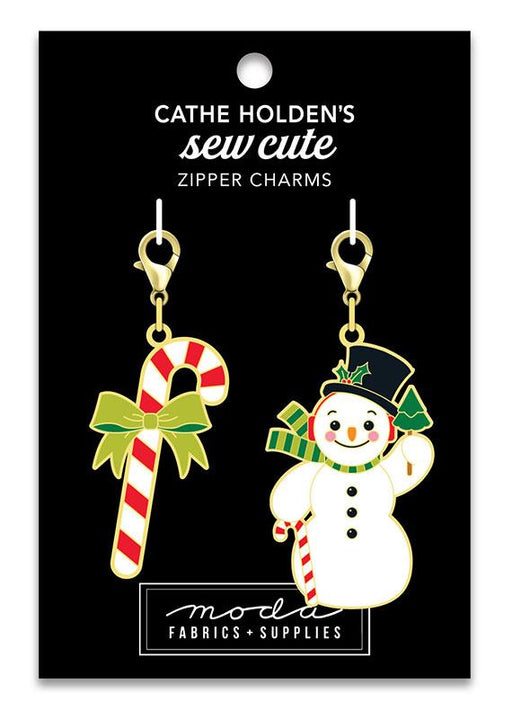 MO Frosty Zipper Pull 2ct 