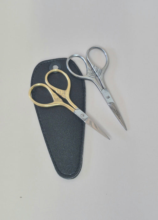 Needlepoint Scissors 3.5" (Lion's Tail)