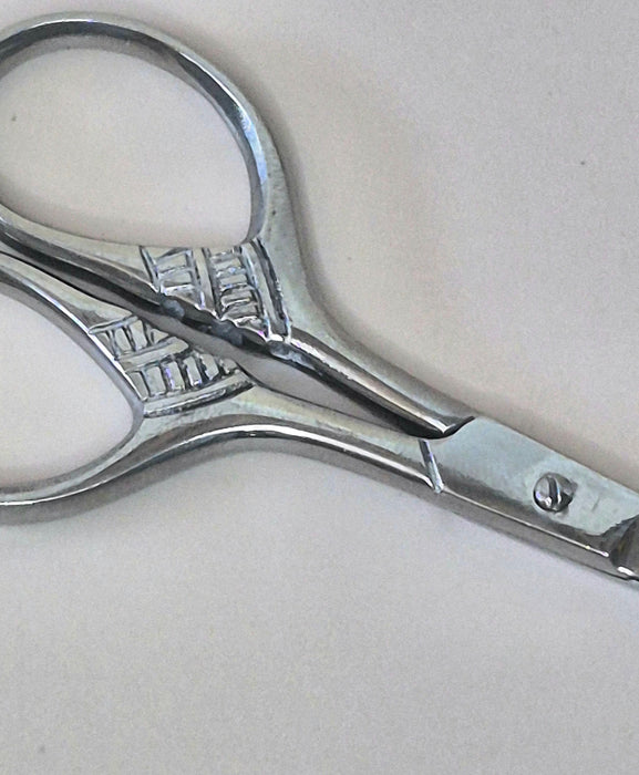 Needlepoint Scissors 3.5" (Lion's Tail)