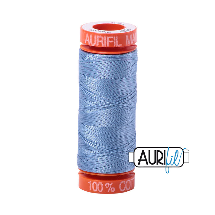 Aurifil 50wt 200m 2720