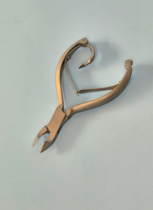 Acrylic Nippers 4" (3 options)