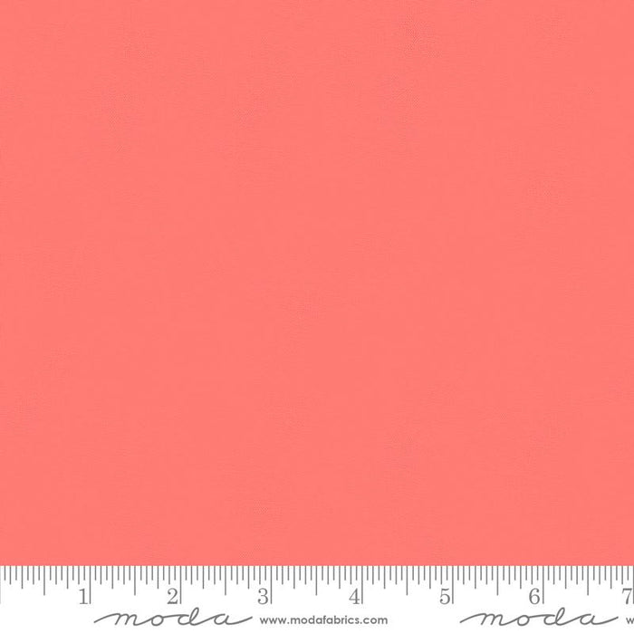 MO Bella Solids Salmon 9900 444