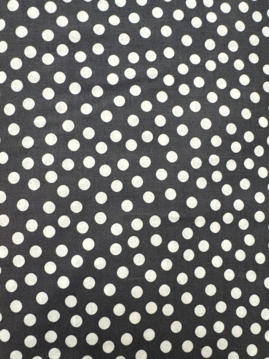 WL On the Dot Charcoal