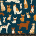 RSS Dog Park Teal Navy RS2094 13 