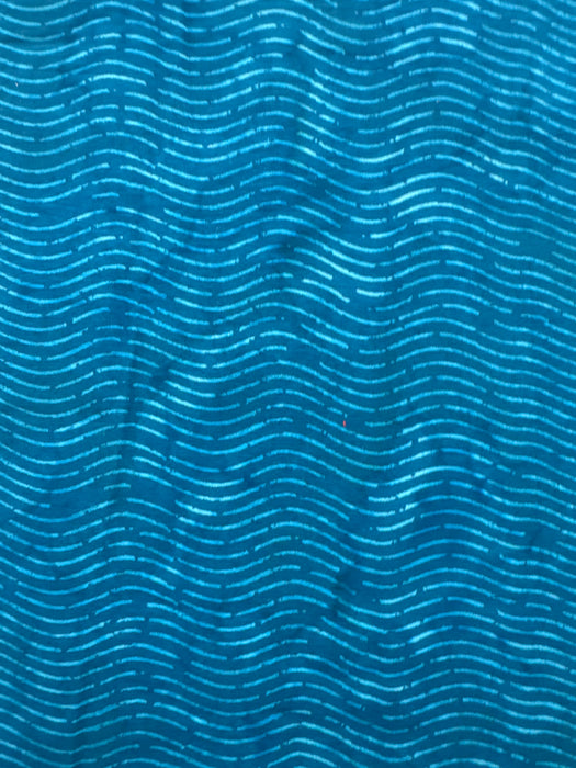BB Love Notes Teal