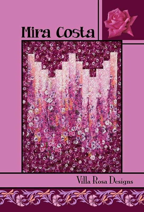 Mira Costa Pattern-Villa Rosa Designs