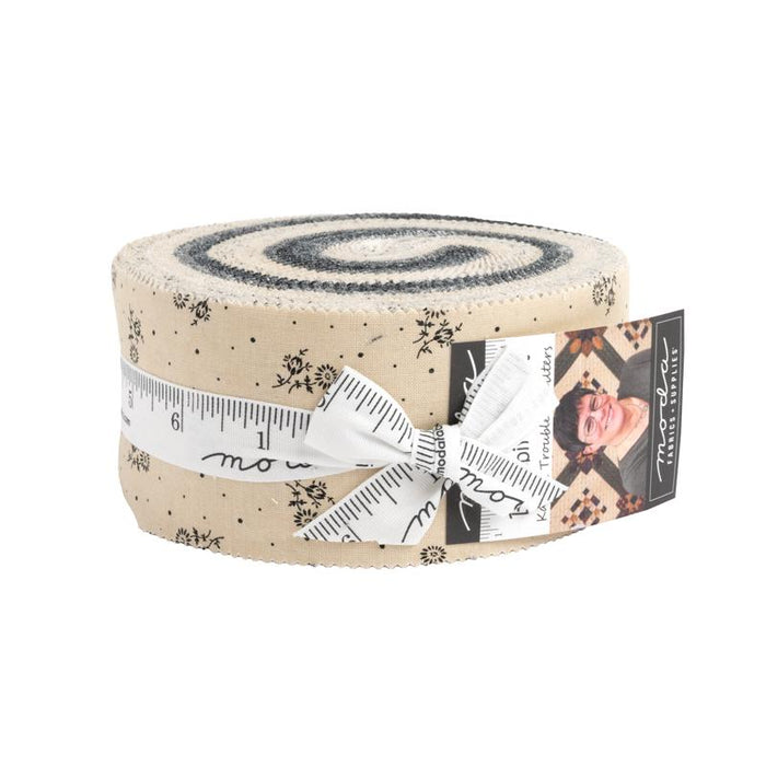 MO Blackbirds Nest Jelly RollÂ® 9750JR