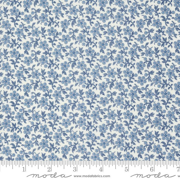 MO Denim & Daises Daisy