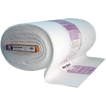 Heat n Bond Extra High Loft Iron on Fusible Fleece
