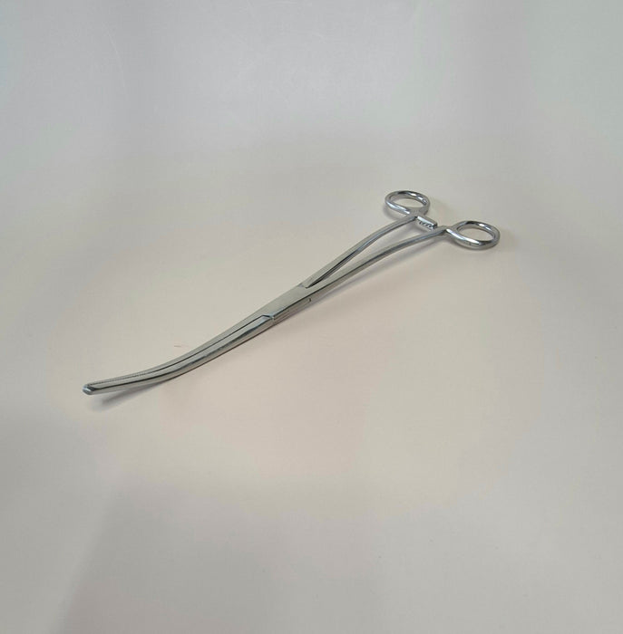 Curved Clamp 10" (Bozeman)