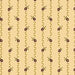 HG Tan Berry Stripe 6558-33
