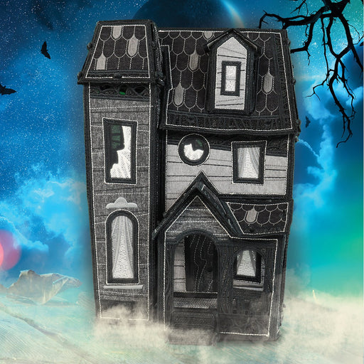 FS Midnight Manor CD
