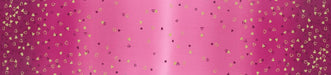 MO I Heart Ombre Metallic 10875-201 Magenta