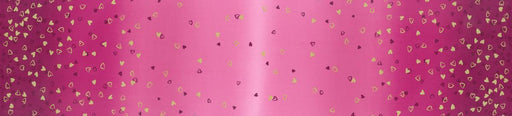 MO I Heart Ombre Metallic 10875-201 Magenta