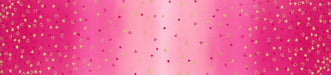 MO I Heart Ombre Metal 10875 337 Fuchsia