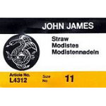 JJ MillinersStraw 11 