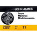 JJ MillinersStraw 11 