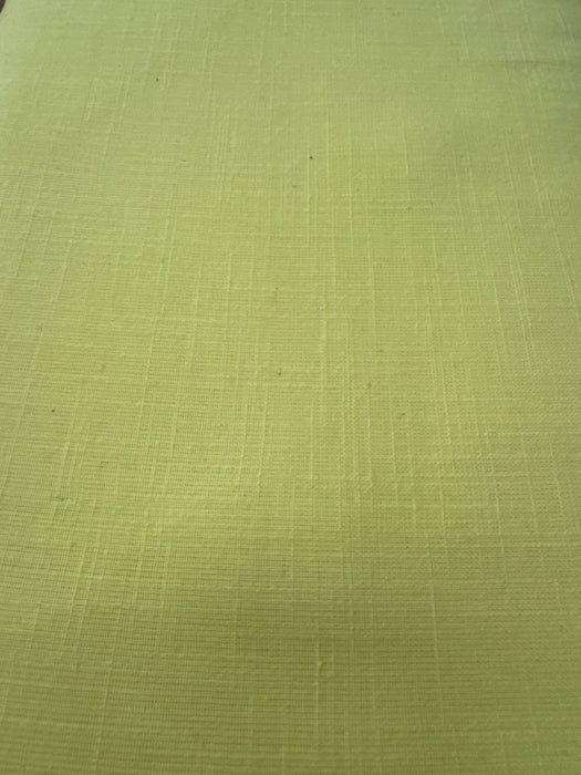 AN Textured Solid Lemon