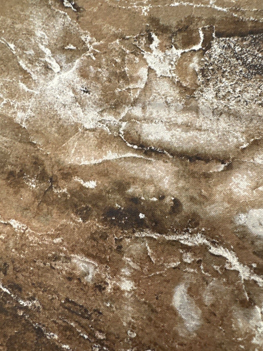 NC Stonehenge Surface Marble 12 Brown