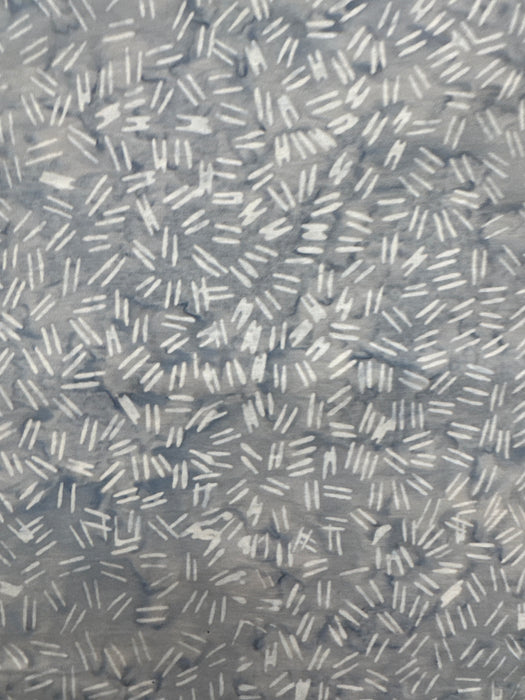 AN Small Scrapes Denim