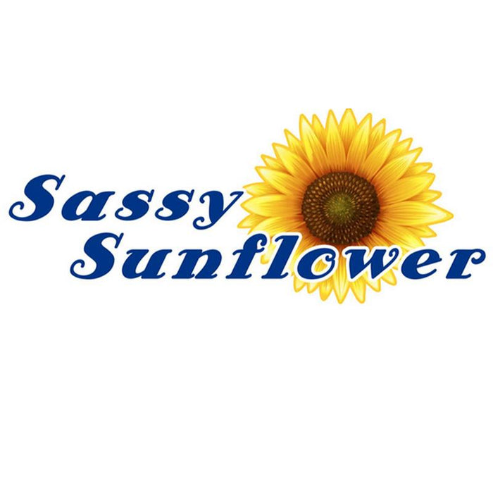 Sassy Sunflower 5 Half Yard Quilt Kit