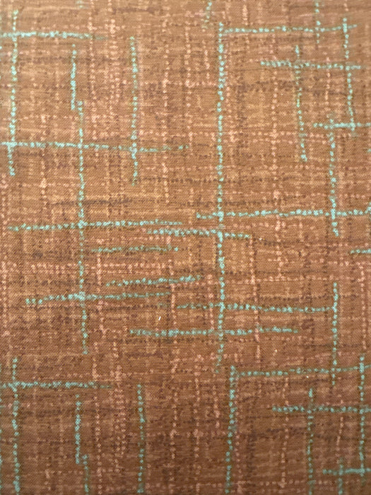 RK Grasscloth Cottons Foliage