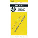 John James Bodkin Set 