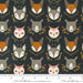 MO Woodland Wonder Midnight 48392-21 