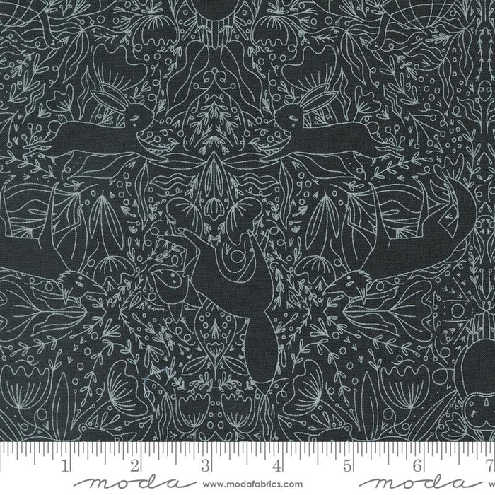MO Woodland Wonder Midnight 48395 21