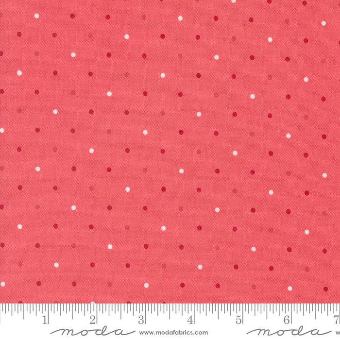 MO Magic Dot Raspberry 5230-33