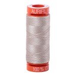 Aurifil 50wt 200m 6711