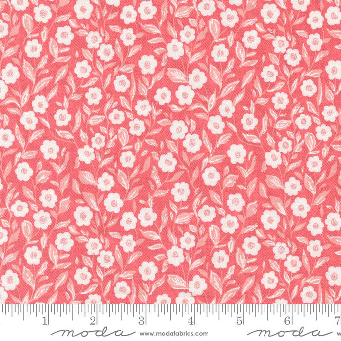 MO Love Blooms Lipstick 5221-13