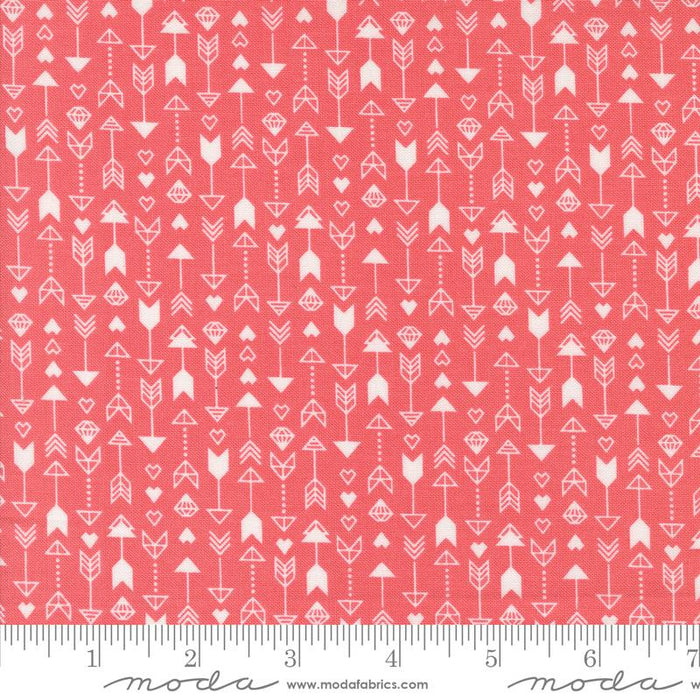 MO Love Blooms Lipstick Arrows 5222-13