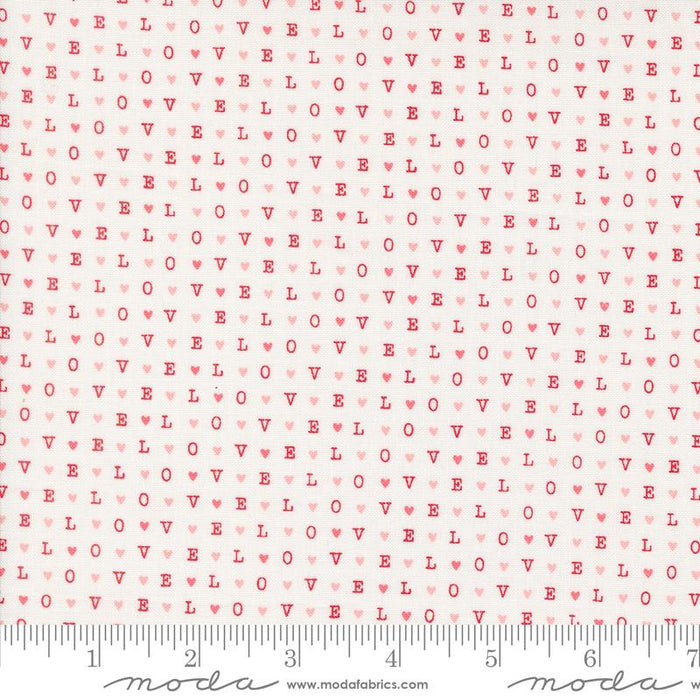 MO Love Blooms Lace 5225-11