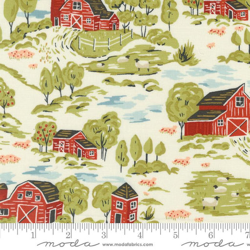 MO Farmstead Porcelain 20901-11