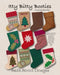 Itty Bitty Booties Emb CD