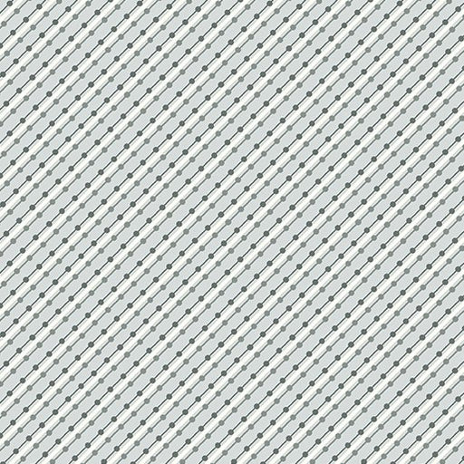 BE Home Grown Stripe Gray  6804-08
