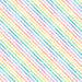 WL Raindrops & Sunshine 68555 173 Rainbow Rick Rack
