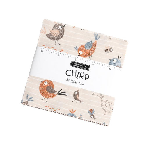 MO Chirp Charm Pack 39030PP 