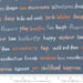 MO Chirp Recollections Twilight 39036-22 