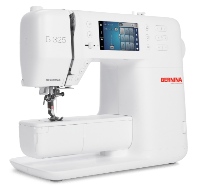 Bernina B325 (Gen 2)