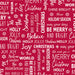 CO Joy 6903 10 Tis the Season Red