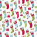 CO Joy 6906 09 Stocking Stuffers White/Multi