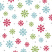 CO Joy 6908 09 Bright Flakes White/Multi