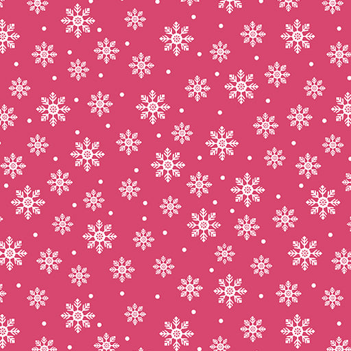 CO Joy 6908 22 Bright Flakes Pink