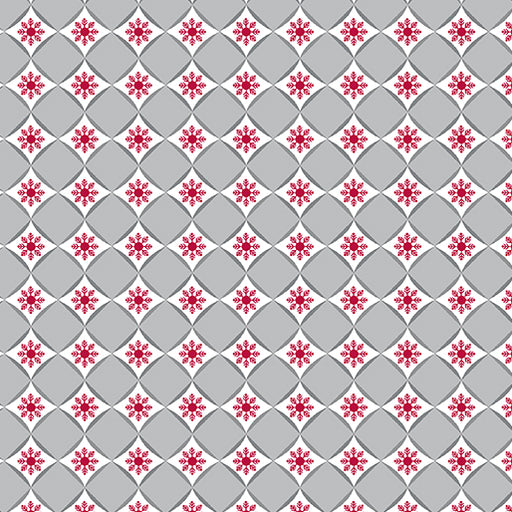 CO Joy 6909 11 Diamond Flake Grey